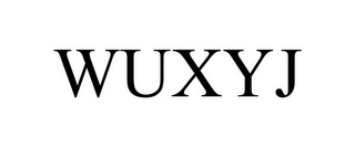 WUXYJ