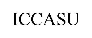 ICCASU