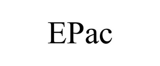 EPAC