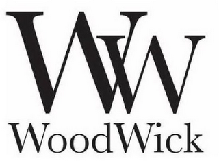 WW WOODWICK