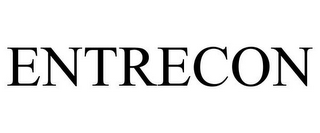 ENTRECON