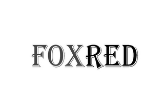 FOXRED