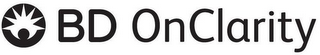 BD ONCLARITY