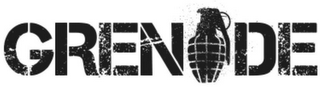 GRENADE