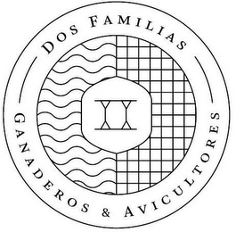 DOS FAMILIAS GANADEROS & AVICULTORES