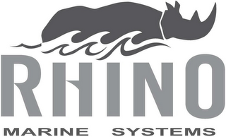 RHINO MARINE SYSTEMS