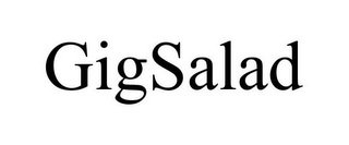 GIGSALAD