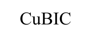 CUBIC