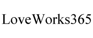 LOVEWORKS365