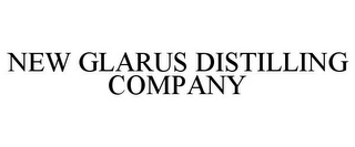 NEW GLARUS DISTILLING COMPANY