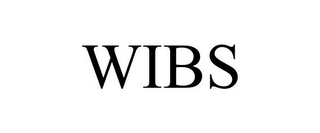 WIBS