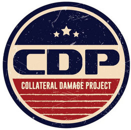 CDP COLLATERAL DAMAGE PROJECT