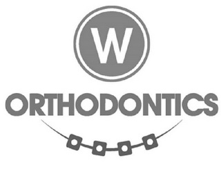 W ORTHODONTICS