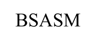 BSASM