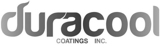 DURACOOL COATINGS INC.