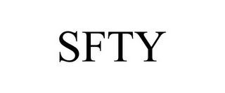 SFTY