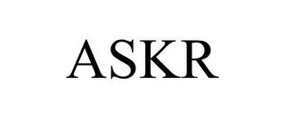 ASKR