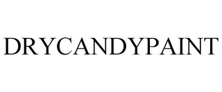 DRYCANDYPAINT