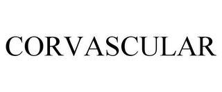 CORVASCULAR