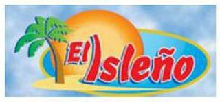 EL ISLEÑO