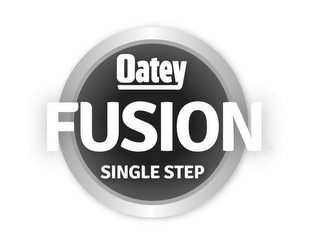 OATEY FUSION SINGLE STEP