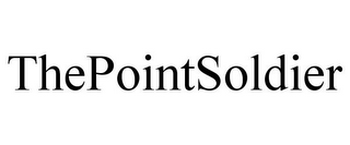 THEPOINTSOLDIER