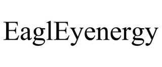 EAGLEYENERGY