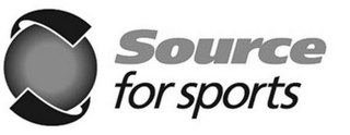 SOURCE FOR SPORTS