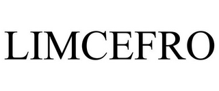 LIMCEFRO