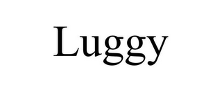 LUGGY