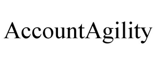 ACCOUNTAGILITY