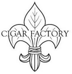 CIGAR FACTORY