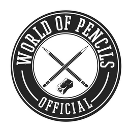 WORLD OF PENCILS OFFICIAL