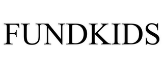 FUNDKIDS