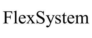 FLEXSYSTEM