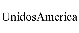 UNIDOSAMERICA