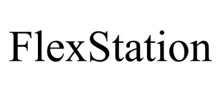 FLEXSTATION