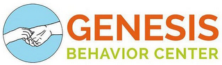 GENESIS BEHAVIOR CENTER