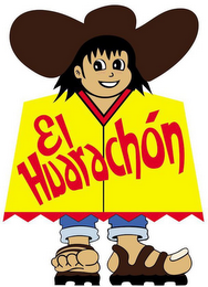 EL HUARACHÓN