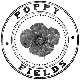 POPPY FIELDS