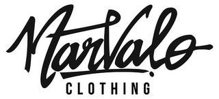 NARVALO CLOTHING