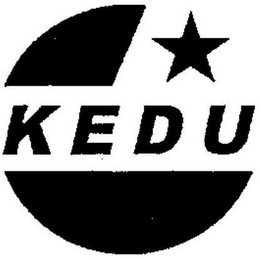 KEDU