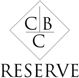 CBC RESERVE