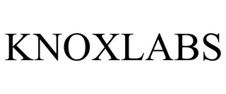 KNOXLABS