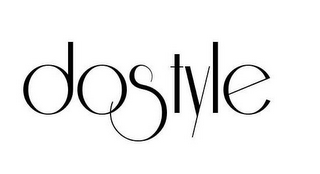 DOSTYLE