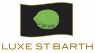 LUXE ST BARTH