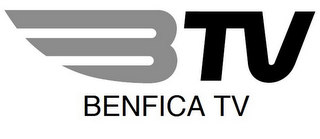 TV BENFICA TV