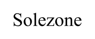 SOLEZONE