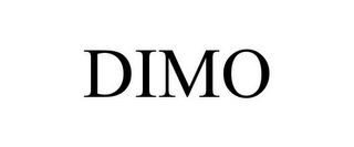 DIMO