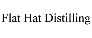 FLAT HAT DISTILLING